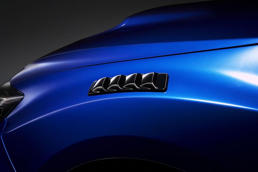  Subaru Impreza WRX STi S206 2012 года  (фото 30 из 39)
